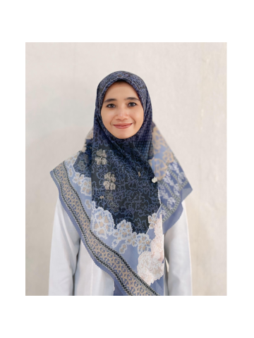 Aisyah, S.Pd