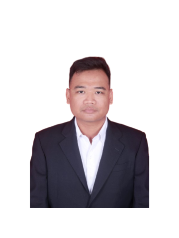 Taufik Nur Isman, S.T,MT