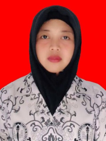 Anggik Ika Wahyuningsih