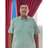 Alex Chandra Yohannes Sitorus, S.T