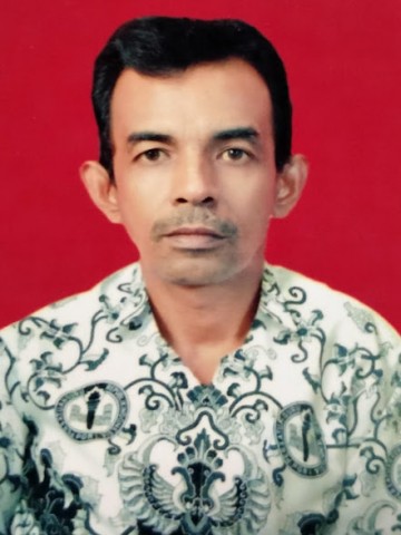 Lutfi Bahreisy