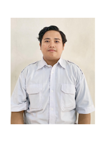 Hasbi Suryadi Roksadi