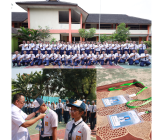 MASA PENGENALAN LINGKUNGAN SEKOLAH (MPLS) SMK GUTAMA TAHUN PELAJARAN 2026/2027