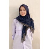 Indah Fitria Dewi, S.Pd