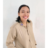 Grace YS Sihombing, S.Pd