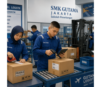 TEKNIK LOGISTIK