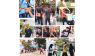 KEGIATAN SISWA/I SMK GUTAMA MENGIKUTI LOMBA DALAM RANGKA HUT RI KE - 81