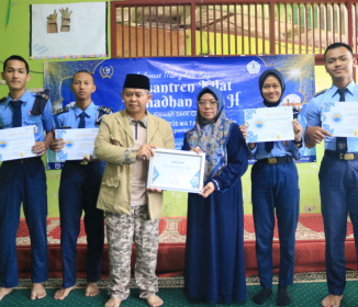 Menumbuhkan Iman dan Akhlak Melalui Pesantren Kilat