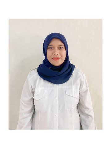 Linda Lestari, S.Pd