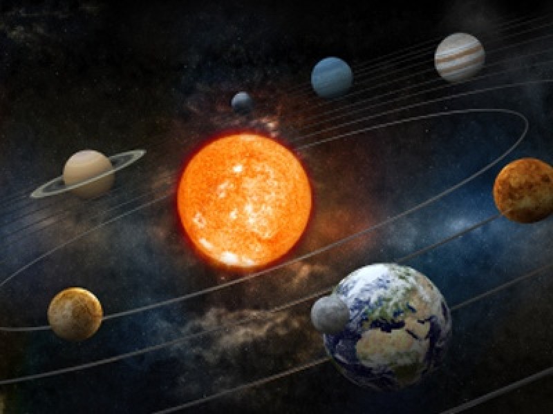 Ditemukan, 10 Planet Baru di Galaksi Bima Sakti SMK Penerbangan Gutama Jakarta