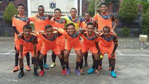 Tim Futsal