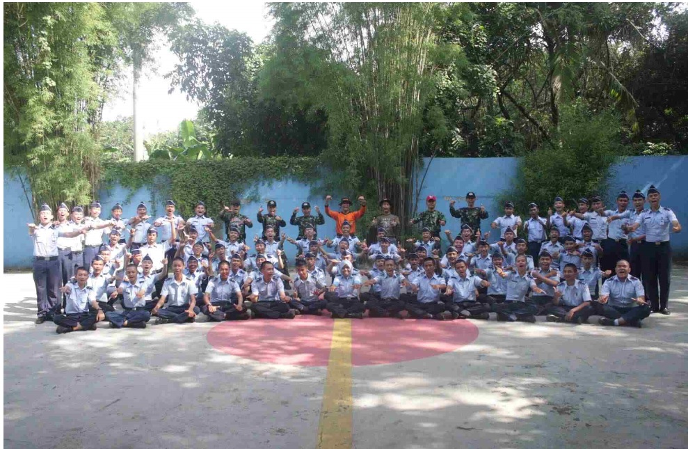 Kebersamaan